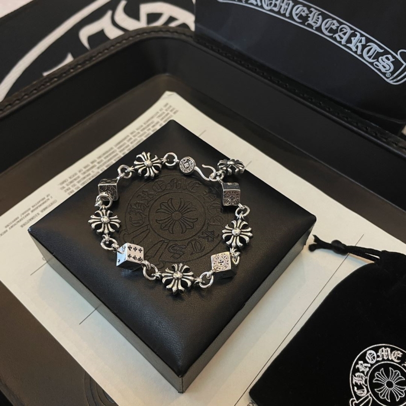 Chrome Hearts Bracelets